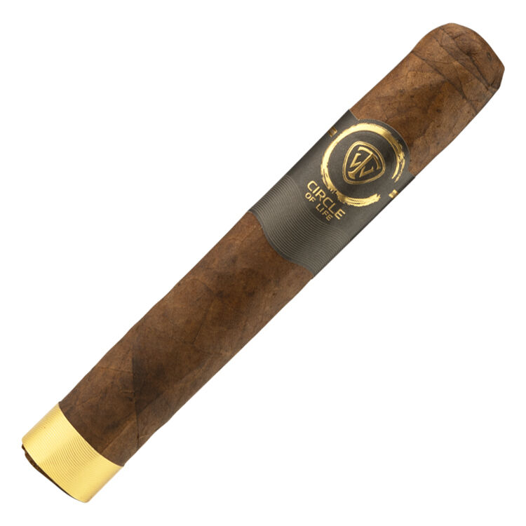 View product media WTCOLG West Tampa Tobacco Company Circle of Life Gigante Single 3